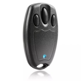 NAR For Liftmaster Chamberlain Craftsman Garage Opener Keychain Remote 371LM 373LM