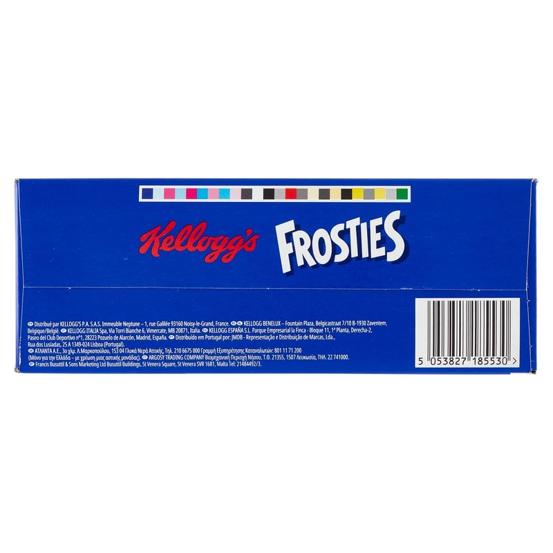 Kellogg's Frosties, 375 g