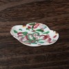 Takumikaze Arita Ware 5.9 inches (15 cm), Small Plate, Qilin,