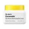 Dr. Jart Ceramidin Skin Barrier Moisturizing Eye Cream 15ml /