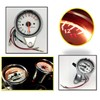 World Imp MT Honda Bike, Monkey Gorilla, Electric Tachometer, Mechanical