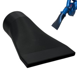 Stubby Car Drying Nozzle Adapter Compatible with Bosch GBL 18V 120 Blower, Blower Car Drying Stubby Short Attachment, Made in the UK