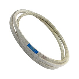 YGQ GX10065 GX10851 Deck Belt Compatible with John Deere 38" Deck Riding Lawn Mower Tractor M125218 Aramid Kevlar Cord V-Belt