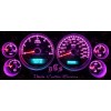 360 LED 7-14 DIY WHITE LED CLUSTER UPGRADE KIT SILVERADO
