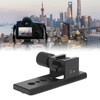 VELEDGE Lens Collar Replacement Foot Aluminum Alloy Tripod Mount Rings