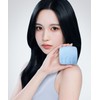 T-Fit [Summer Cooling SET] Icy Fit Cover Cushion + Translucent