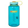 Nalgene 91430 Cerurian Wide Mouth 0.3 gal (1.0 L)