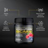 Evolution BCAA'S Aminoácidos en Polvo