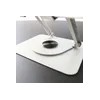 Storage Organizer Holder Stand Notebook for home organization and desk