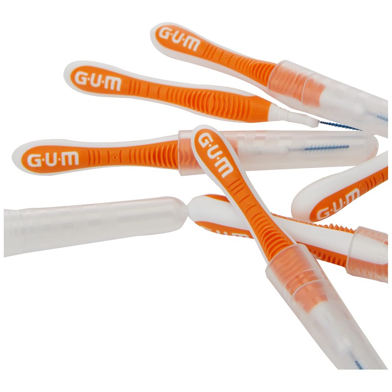 INTERDENT Manual Toothbrushes, 100 g,7630019900171