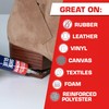 Loctite Shoe Glue, Strong & Flexible Fabric Glue, Resistant to