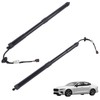 Mustrod Pair Rear Electric Tailgate Gas Strut Replacement for Volvo