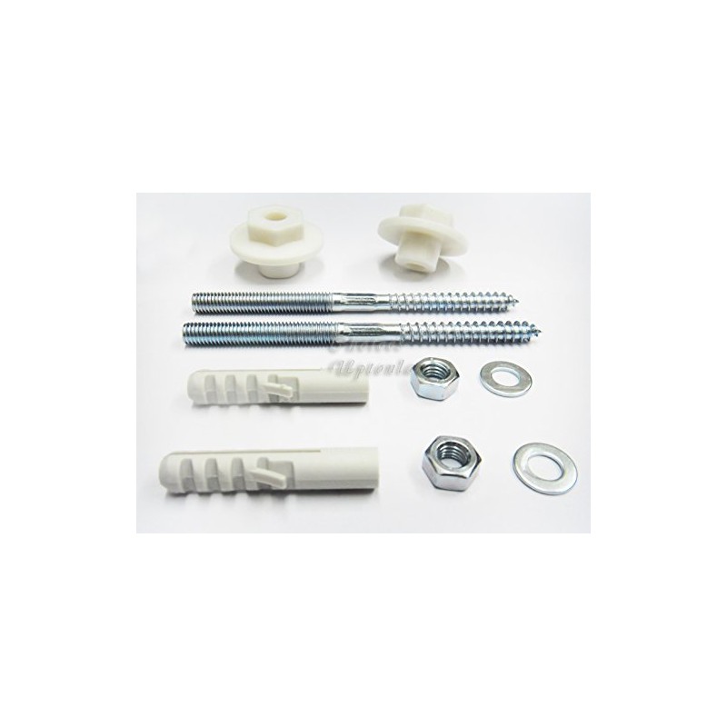 Bathroom Basin Wall MOUNTING Fixing FIT