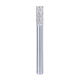 Truper LR-SA1, Lima rotativa cilindrica 1/4, SA-1, zanco de 1/4"