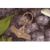 Windalf Mjölnir Pendant 5 cm Thor's Hammer Viking Jewellery Denmark