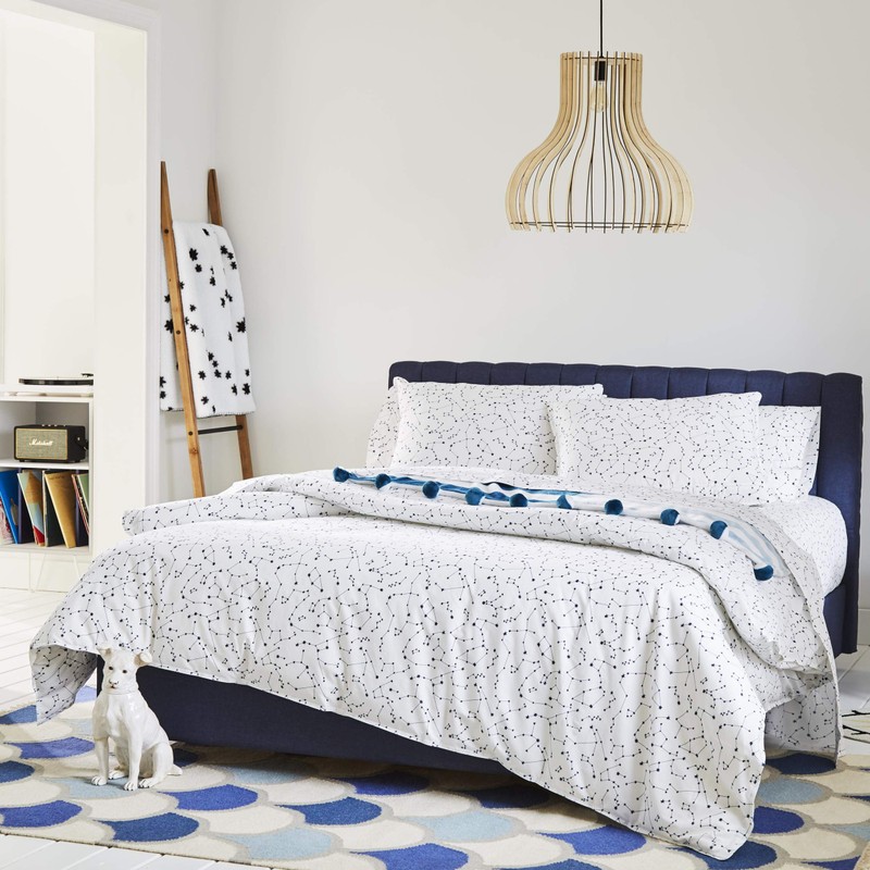 Novogratz Otis Throw, 50 x 60