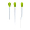 Corals Feeder Long Marine Fish Feeding Tool Aquarium Dropper Long
