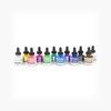 Dr. Ph. Martin's Iridescent Calligraphy Color (Set 1) Ink Set,