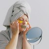 Mascarilla Labial Segura Crema Coreana Labios 20 Piezas de Parche