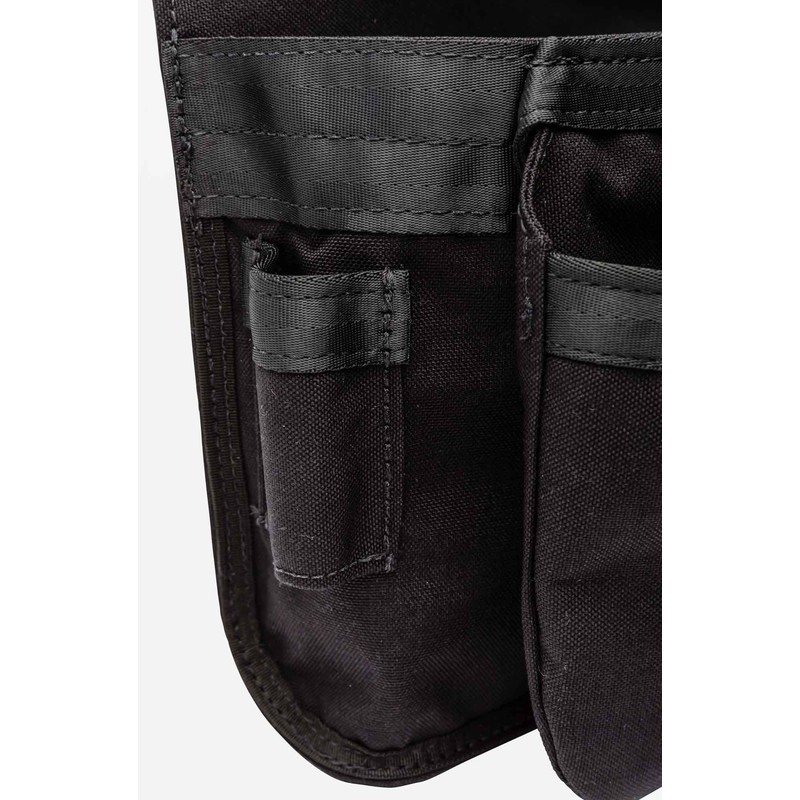 Diamondback Mule Pouch 2.0 (Black - Right Side)
