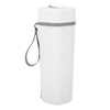 350ml Electric Water Bottle Automatic Power Off 304 Stainless Steel