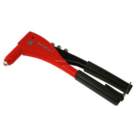 Faithfull FAIHDR Heavy-Duty Riveter