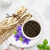 Domestic bellflower pills 300g / 국산 도라지환 300g