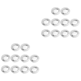 IWOWHERO 200pcs Black Invisible Elastic Hair Net for Bun Stretchable Nylon Mesh for Dancers Nurses and Stewardesses Lightweight and Breathable for Long Hair Styling