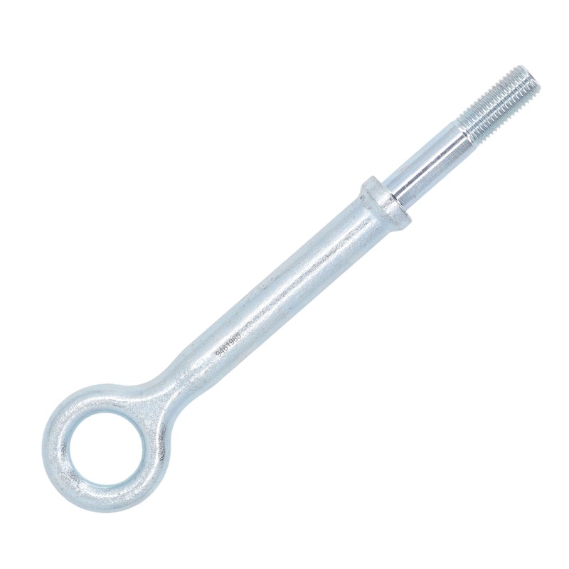 Tow Eye Hook 9461985 Heavy Duty Forged Steel Tow Hook