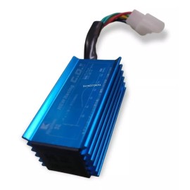 BIKER BOOST Cdi Racing Dt Ft150 125 Dm150 150z Sz 125z Rc150 Ft180 200