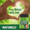 NATURELO Electrolyte Powder, Hydration and Mineral Drink Mix, Sugar Free