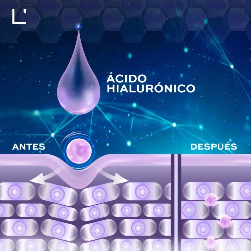 Tratamiento Nocturno Ojos Nocturne Eye Repair Bel 15g Tipo Piel