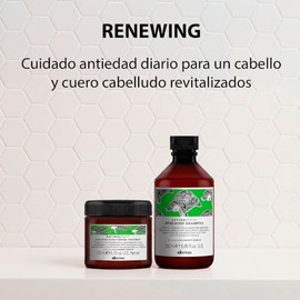 Davines Renewing Conditioning | Acondicionador antienvejecimiento| 250 ml