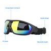 Dog Sunglasses Goggles UV Wind Dust Protection Pet Glasses Eye