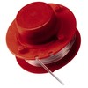 Original Einhell Replacement Line Spool for Grass Trimmer (Grass Trimmer