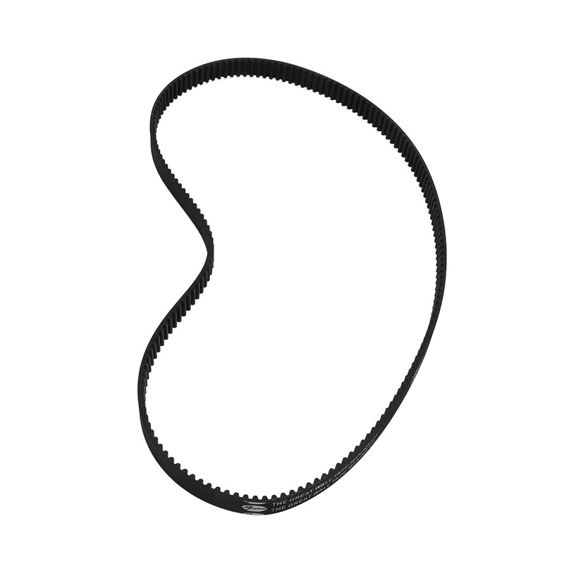 Electric Scooter Drive Belt High Temperature Resistance Replacement Electric Scooter