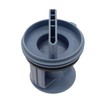 GENUINE BOSCH Washing Machine Fluff Filter 647920