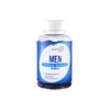 Men Multivitamínico + Omega 3 120 Softgels de 1,300 mg