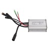 Electric Bicycle 36V/48V 17A Sine Wave Controller 6mos with Light
