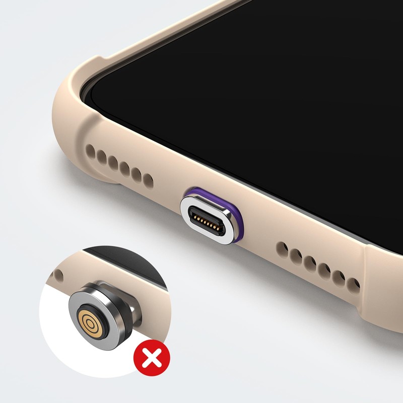 16pin Dedicated Micro USB Terminal, 18 W, Rapid Charging, Data