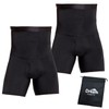 DREAMPARTY [Supervised by a Physical The] Men's Compression Spats Compression