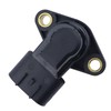Power Shift Control Motor & Angle Sensor for Honda FourTrax
