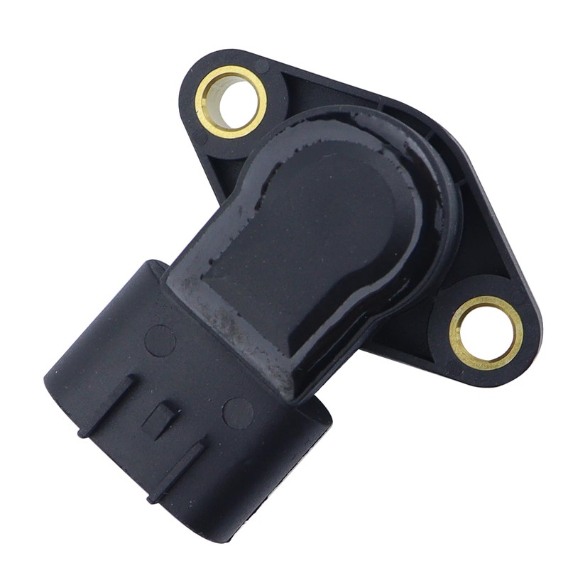 Power Shift Control Motor & Angle Sensor for Honda FourTrax