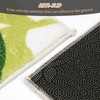 Spesh Bath Mat for Bathroom, 40x60 cm Non Slip Bathroom