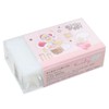 Kirby [Eraser] Masumaru-kun Poppy Rubber/Clear dance