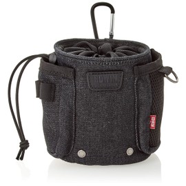 EDWIN EDW-F214 Multi-Pocket, Black