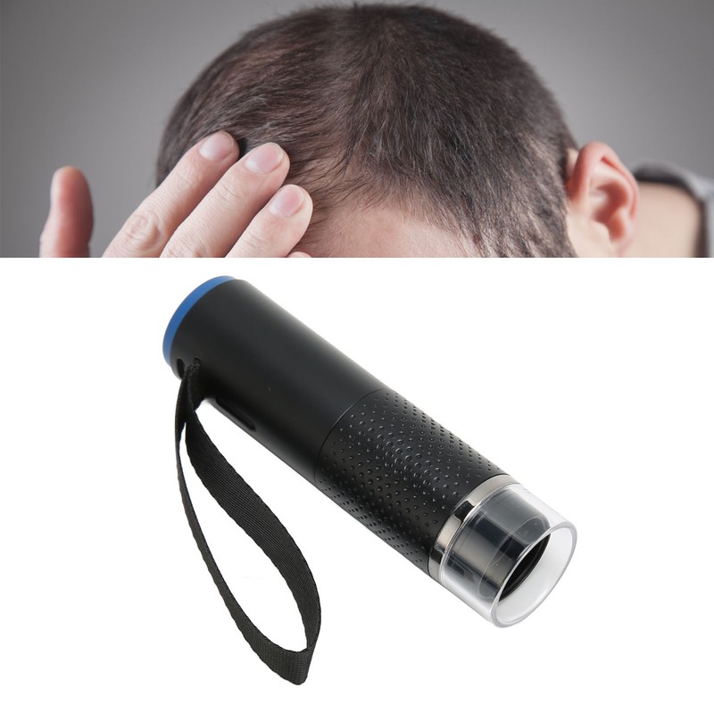 Wireless WiFi Microscope 2MP 50‑1000X Magnification Portable Wireless USB Digital