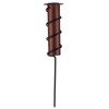 Rain Gauge Use Easily Durable Sturdy Move Easily Floating Rain