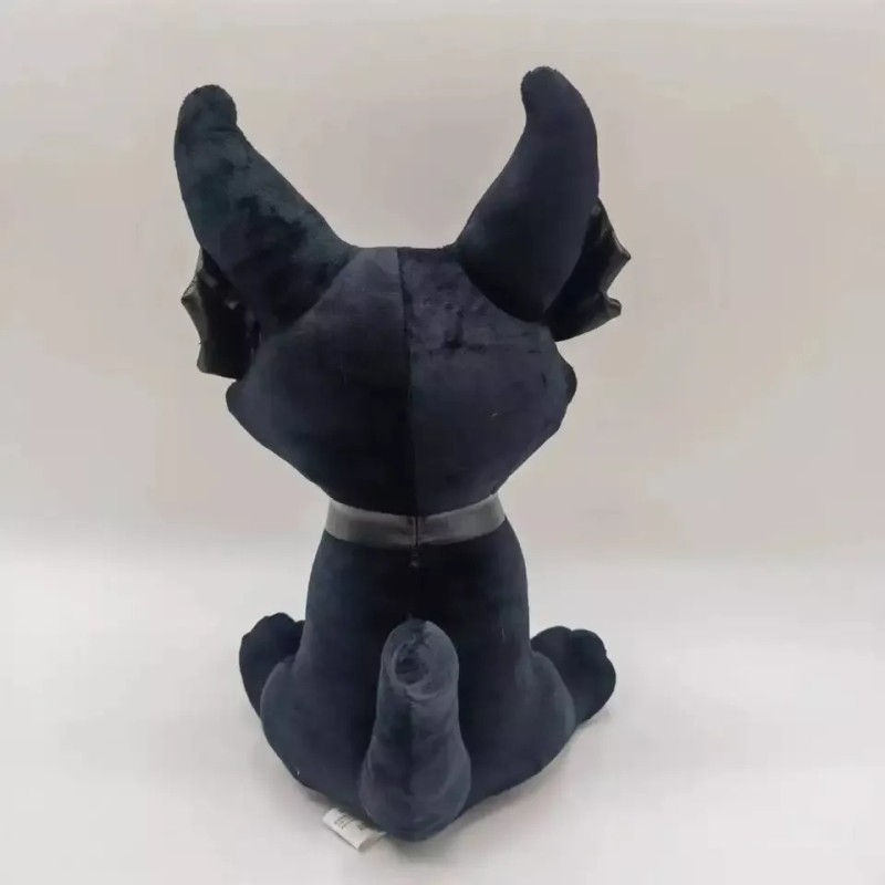 Jextech Peluche Anubis Dios Egipcio Protector Regalo Detalle 35cm