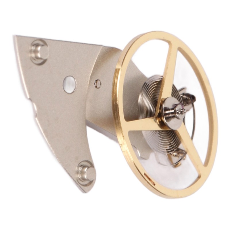 Watch Splint Balance Wheel Alloy Accessory Replacement Watch Repairing Splint